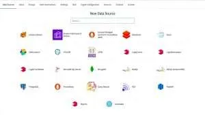 DataSource 1 DataSource 1
